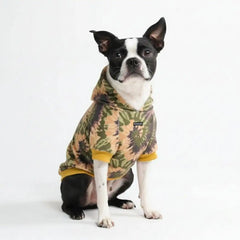 Everglade Skydye Dog Hoodie