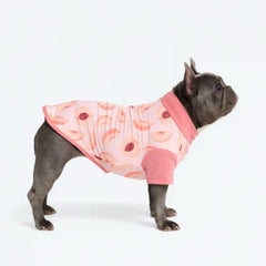 Sunblock Shirt - Peaches