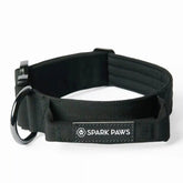 Comfort Control Collar - Black
