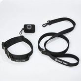 Comfort Control Collar Set - Black