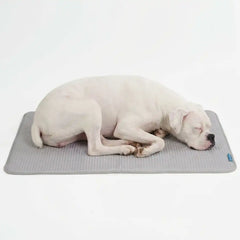 Frostcore™ Cooling Mat - Waffle Grey