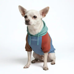 Alpine Dog Hoodie