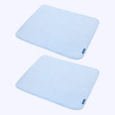 Frostcore™ Cooling Mat (2-pack) - Waffle Blue