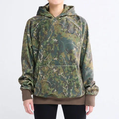 Camo Human Hoodies