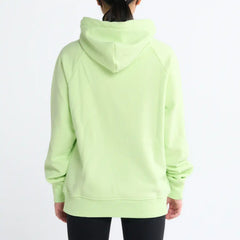 Essential Human Hoodie - Honey Dew