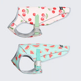 Dog Cooling Vest (2-pack) - Cherries & Watermelon