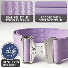 Comfort Control Collar - Lilac