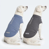 Sunblock Dog T-Shirt (2-pack) - Dark Grey Navy Blue
