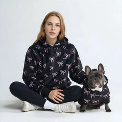 Human Hoodie Prints