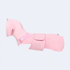 Anxiety Calming Suit - Pink
