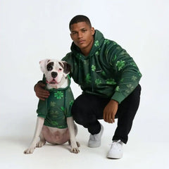 St. Paddy's Human Hoodies (Limited Edition)
