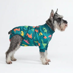 Dog Surgical Suit