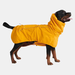 Breatheshield™ Dog Raincoat (Multi-Color)