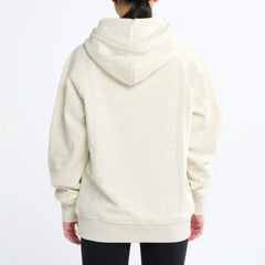 Essential Human Hoodie - Oatmeal Heather