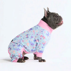 Dog Pajama - Butterfly