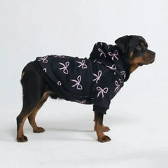 Dog Hoodie Prints