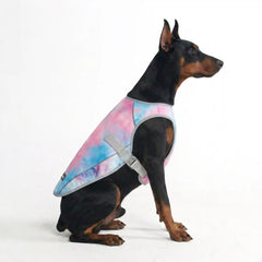 Dog Cooling Vest - Snow Cone