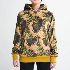Everglade Skydye Human Hoodie