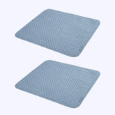 Frostcore™ Cooling Mat (2-pack) - Ash Blue