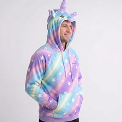 Halloween Human Hoodies (Limited Edition)