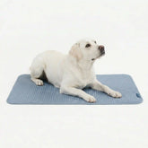 Frostcore™ Cooling Mat - Waffle Ash Blue