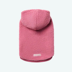 Teddy Sherpa Dog Jackets