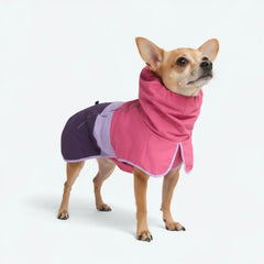 Breatheshield™ Dog Raincoats