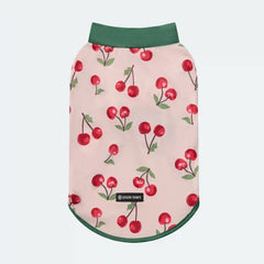 Sunblock Shirt - Cherries