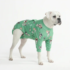 Dog Surgical Suit - Pup Cup