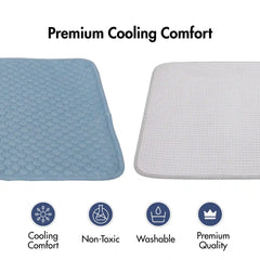 Frostcore™ Cooling Mat 2 Pack