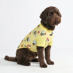 Sunblock Dog T-Shirt - Prints