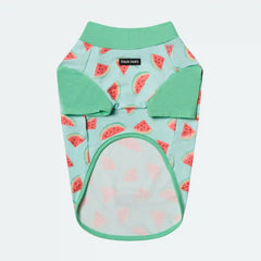 Sunblock Shirt - Watermelon