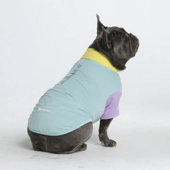 Sunblock Dog T-Shirt - Breeze