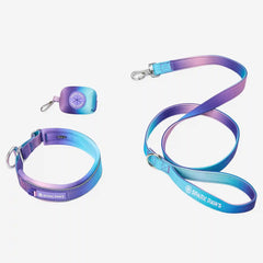 Martingale Collar Set - 90s Retro