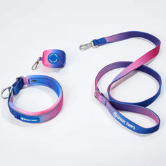 Martingale Collar Sets