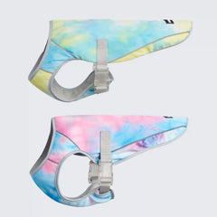 Dog Cooling Vest (2-pack) - Snow Cone & Tropical Storm