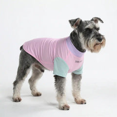 Sunblock Dog T-Shirt - Gelato