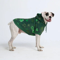 St. Paddy's Human Hoodies (Limited Edition)