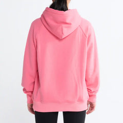 Essential Human Hoodie - Blush Pink