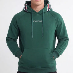 Halloween Human Hoodie - Dinosaur (2)