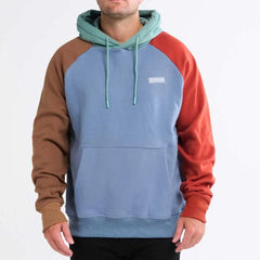 Alpine Human Hoodie