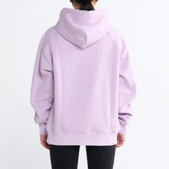 Essential Human Hoodie - Lavender