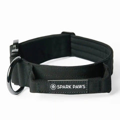 Comfort Control Collar - Black