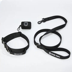 Comfort Control Collar Set - Black