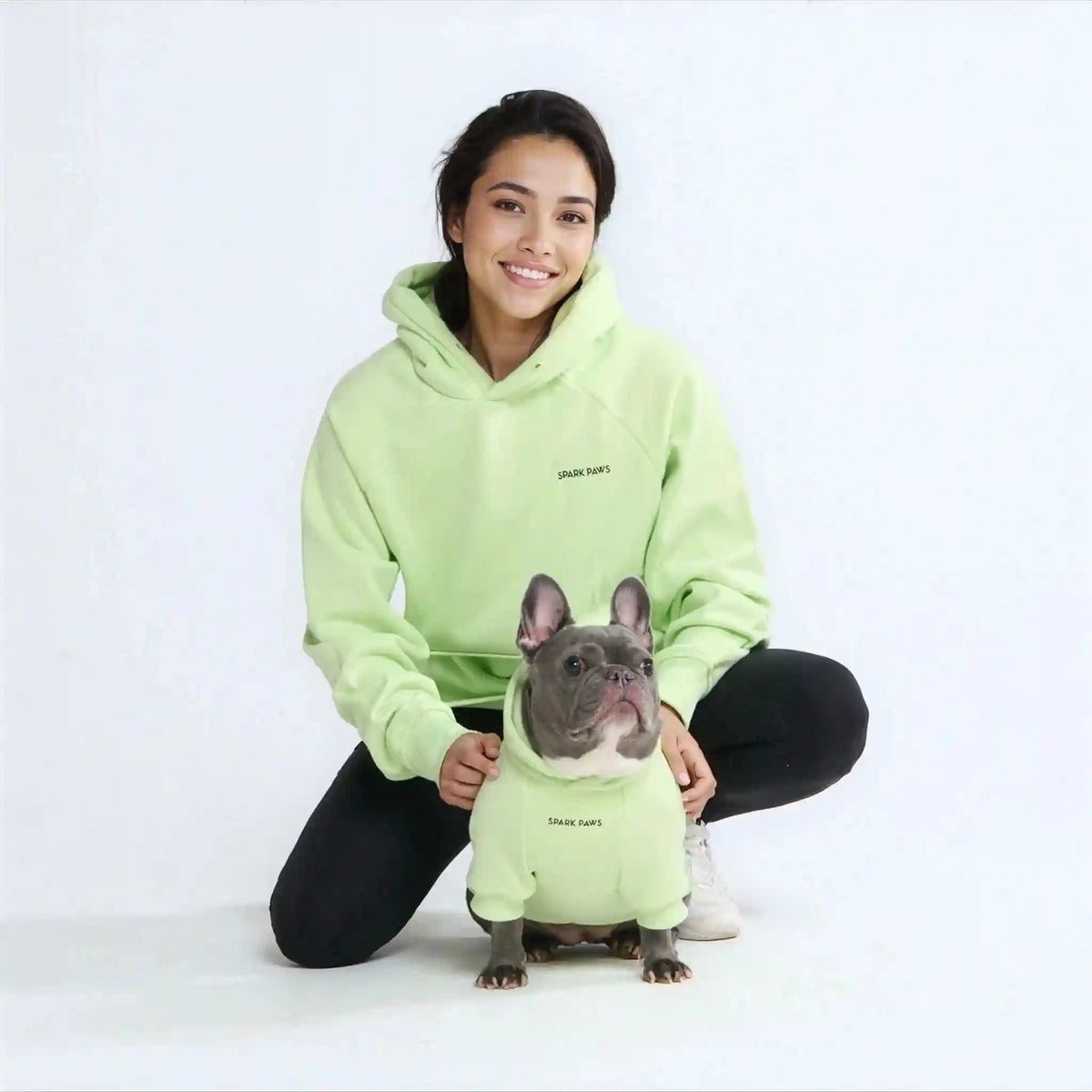 Essential Human Hoodies