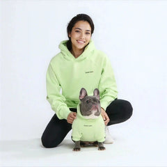 Essential Human Hoodies