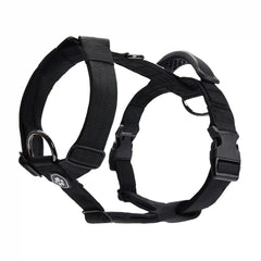 Comfort Control No-Pull Dog Harness - Black