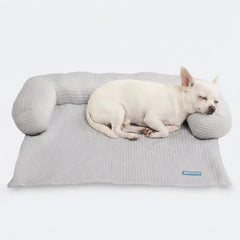 Frostcore™ Cooling Couch Cover Dog Bed