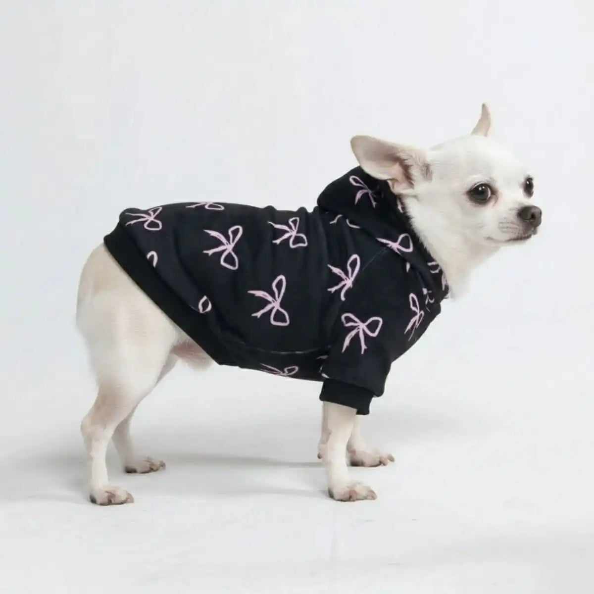 Dog Hoodie Prints