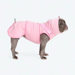 Anxiety Calming Suit - Pink